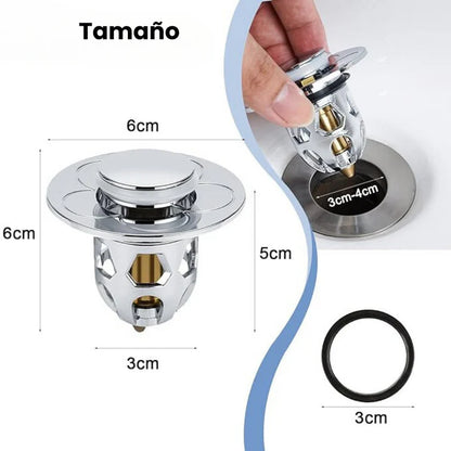 Tapón LUXURYDRAIN™