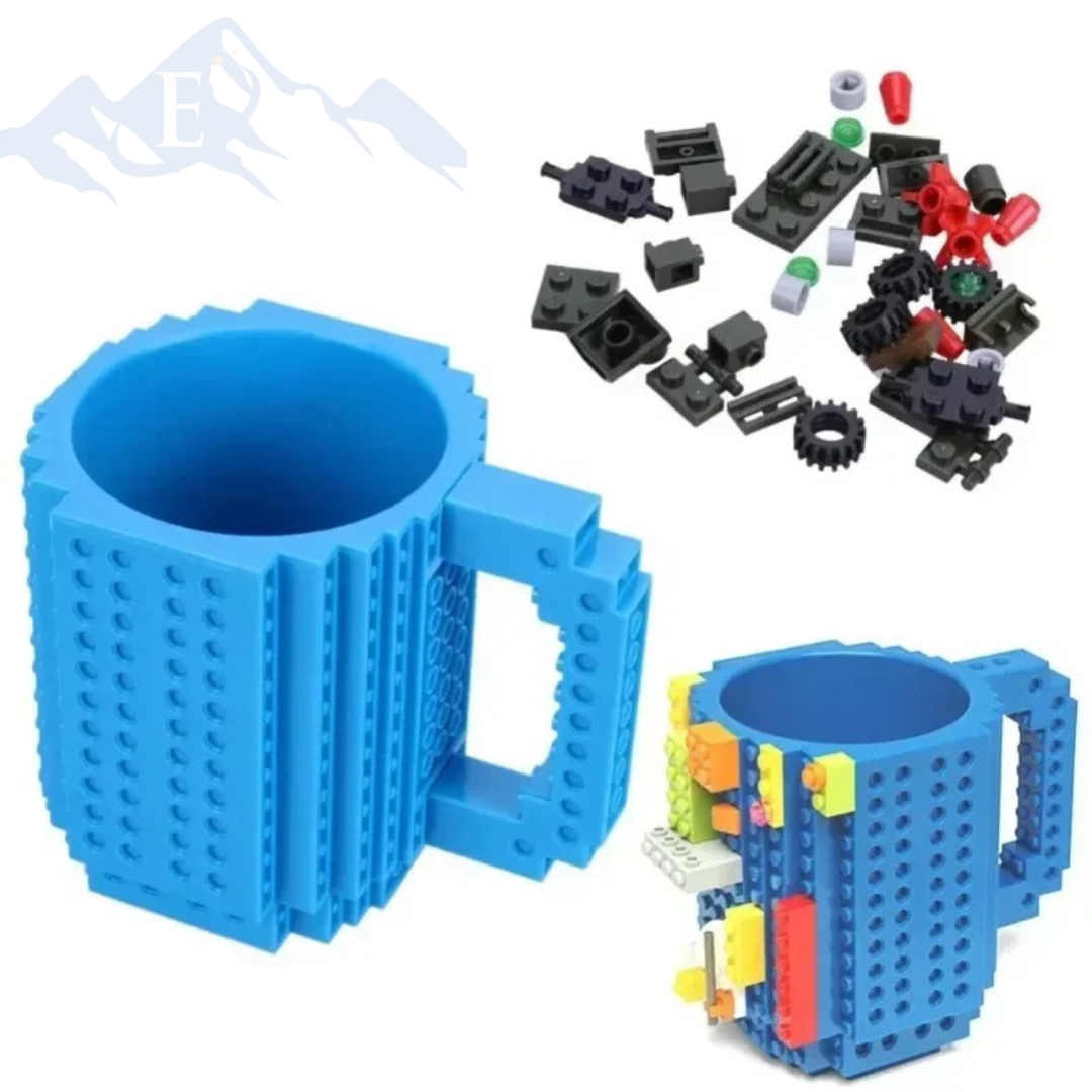 Tazón Lego-Pro™