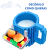 Tazón Lego-Pro™