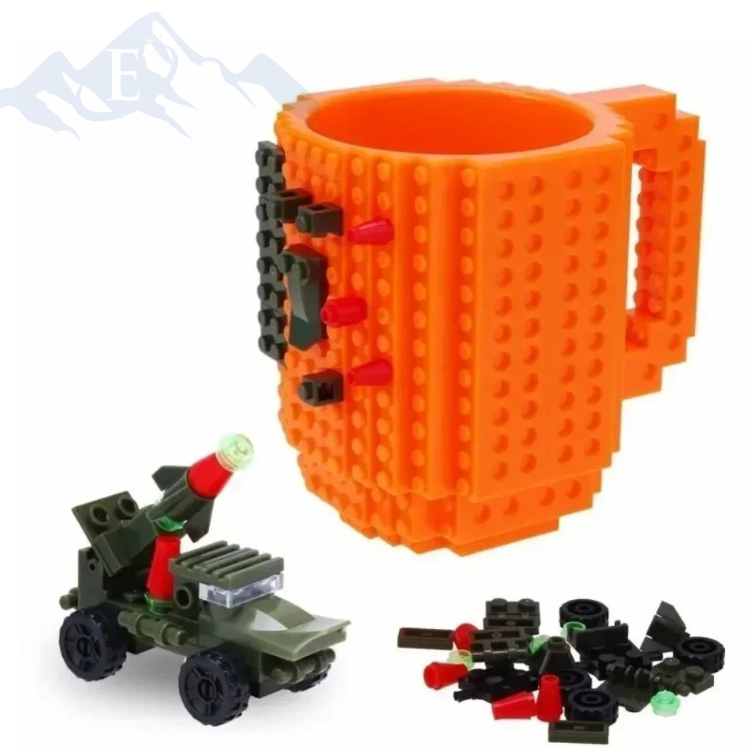 Tazón Lego-Pro™