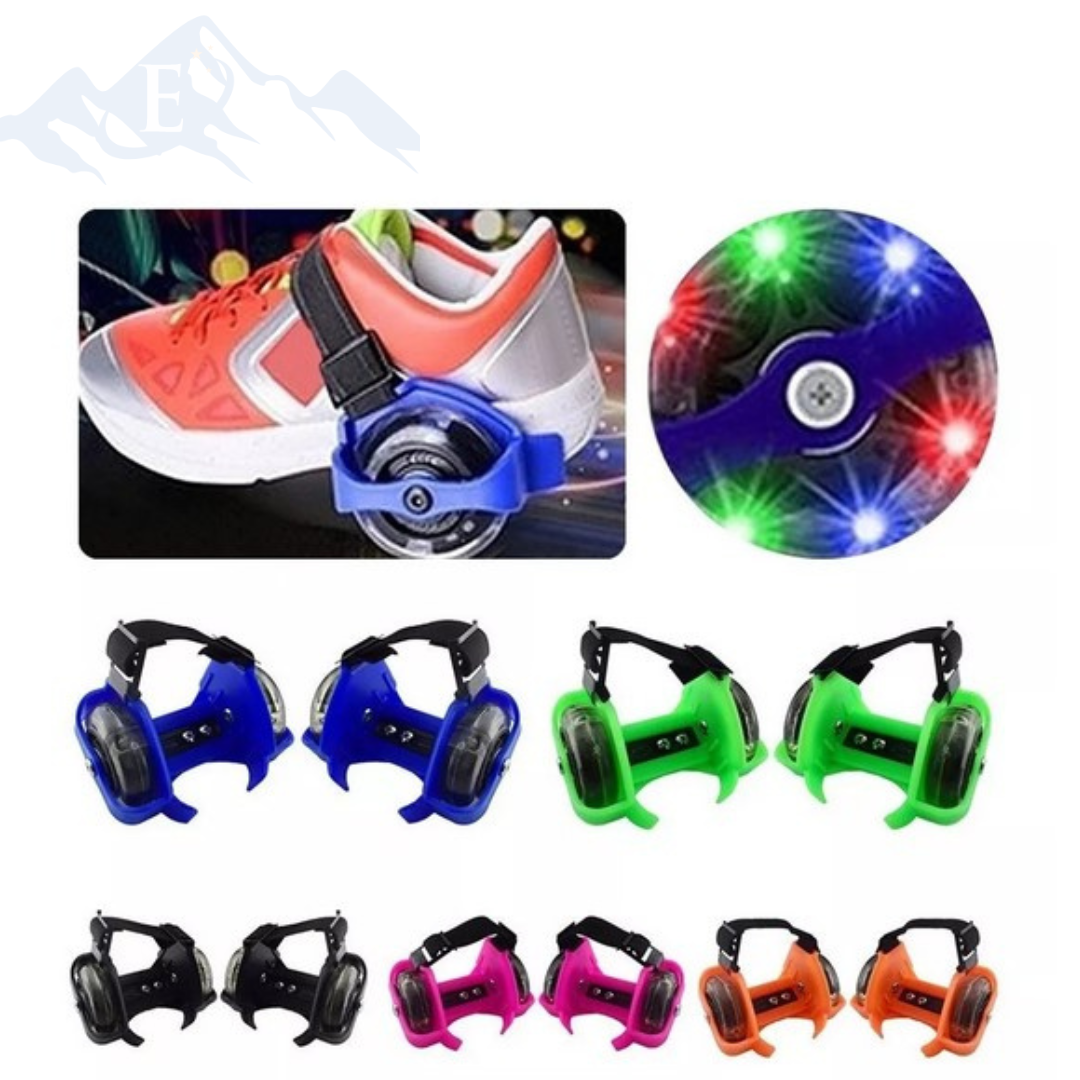 Patines Colors-Pro™