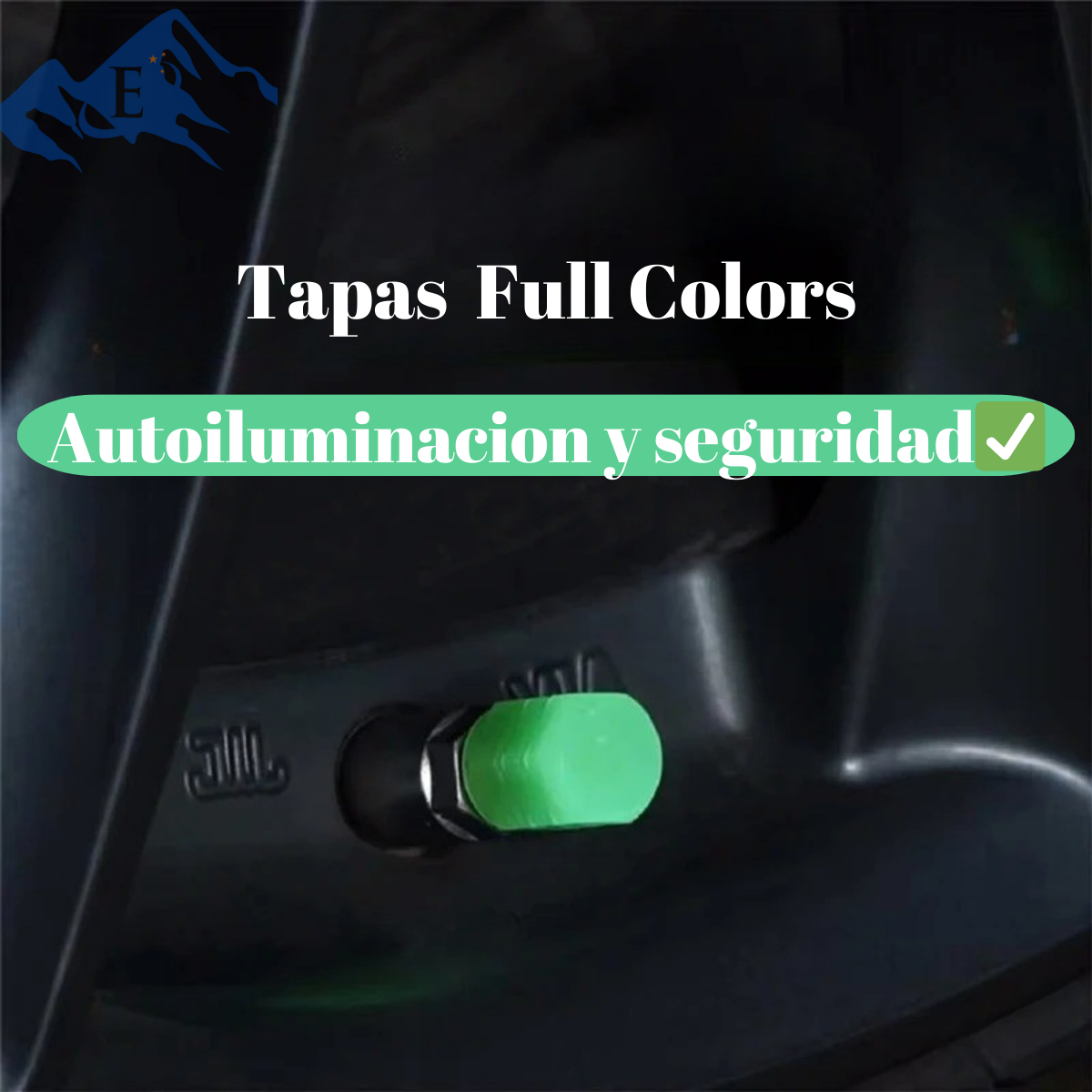 Tapas Full Colors™